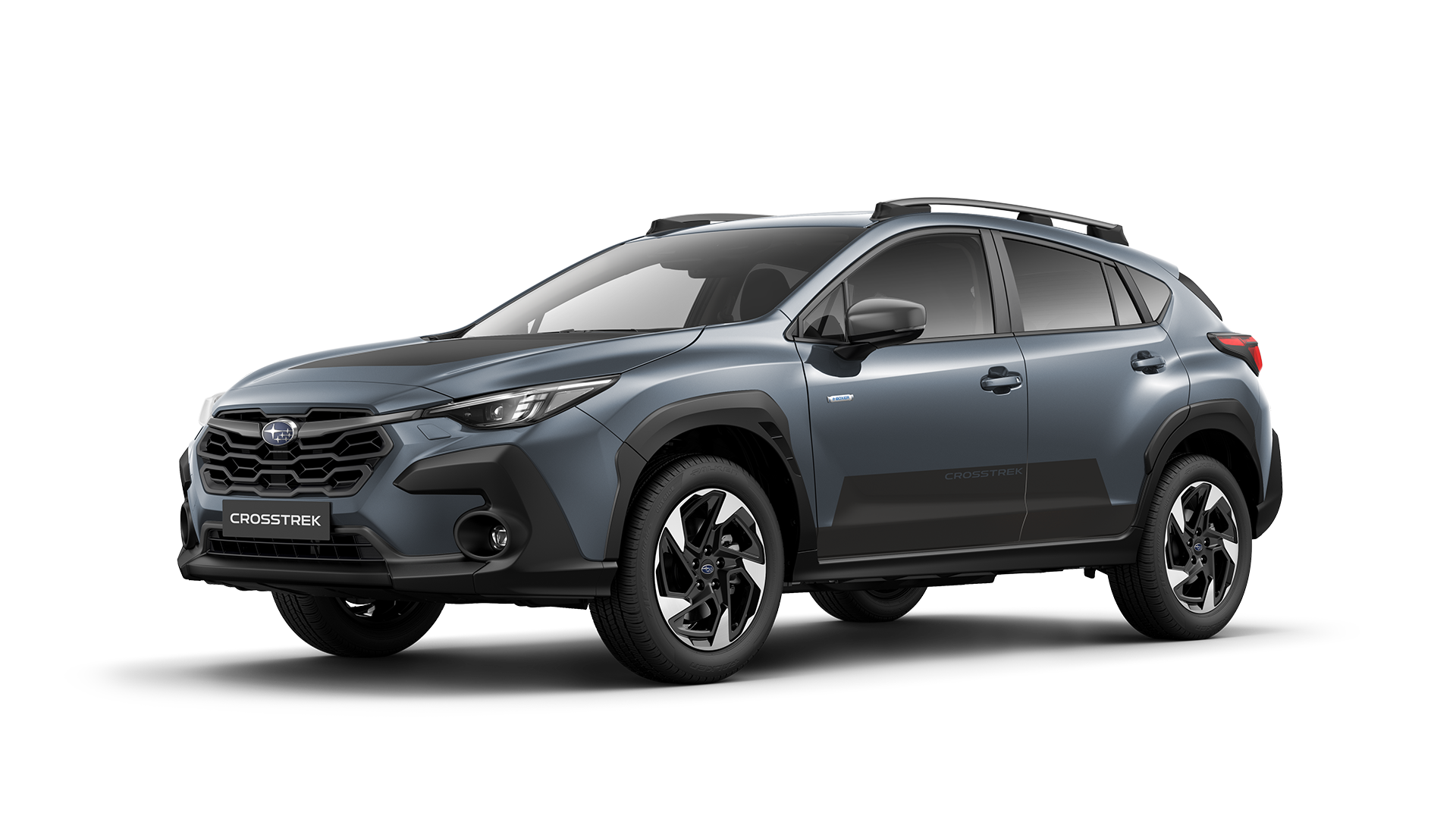 Bild zu Crosstrek Sonderedition