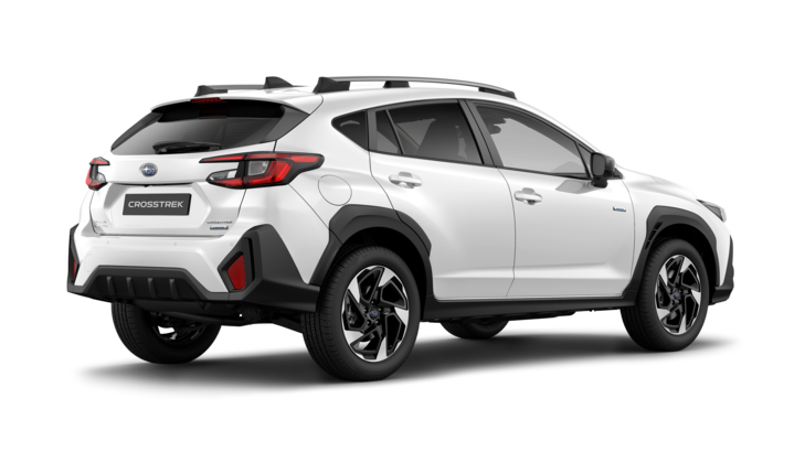 Subaru Crosstrek 2.0ie Active