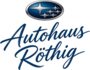 Logo von Autohaus Röthig